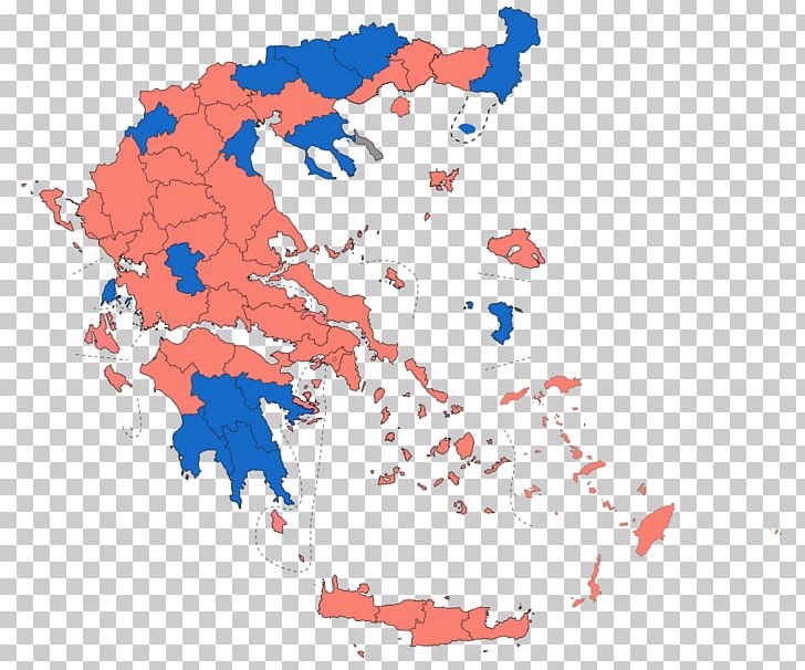 Greek Legislative Election PNG, Clipart, Area, Blue, Greece, Map, Member Of Parliament Free PNG Download