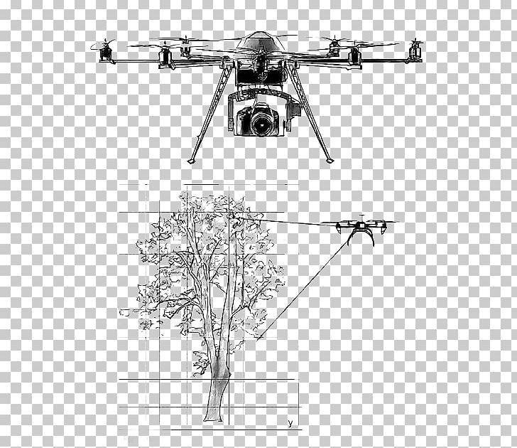 Helicopter Rotor Propeller Drawing /m/02csf PNG, Clipart, Aircraft, Angle, Artwork, Black And White, Business Free PNG Download