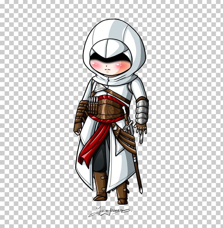 Knight Cartoon Character Costume Design PNG, Clipart, Altair, Armour, Art, Assassins Creed, Cartoon Free PNG Download