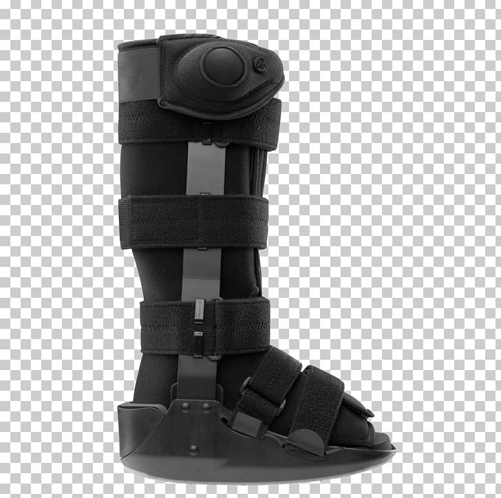 Medical Boot Walker Ankle Walking PNG, Clipart, Accessories, Ankle, Black, Bone Fracture, Boot Free PNG Download