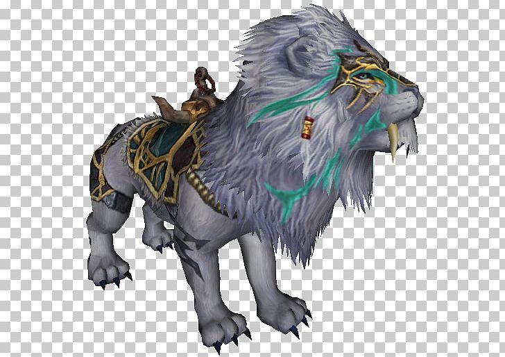 Metin2 White Lion Horse Game PNG, Clipart, Animals, Big Cats, Carnivoran, Cat Like Mammal, Claw Free PNG Download