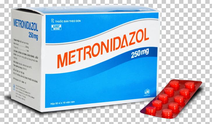 Metronidazole Pharmaceutical Drug Tablet Therapy Trichomoniasis PNG, Clipart, Amoebiasis, Amoxicillin, Bacteria, Brand, Clostridium Difficile Infection Free PNG Download