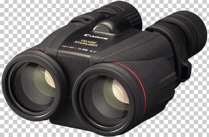-stabilized Binoculars Stabilization Canon Optics PNG, Clipart, Binocular, Binoculars, Camera Lens, Canon L Lens, Imagestabilized Binoculars Free PNG Download