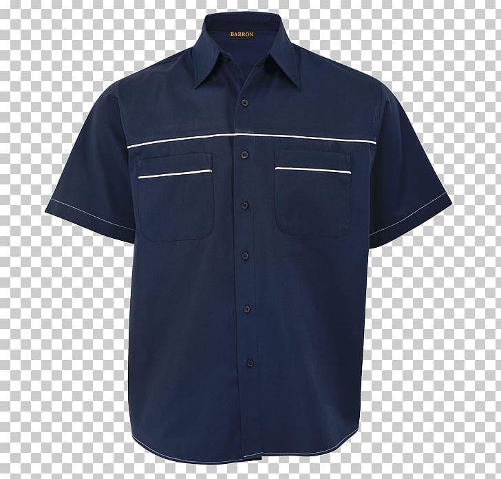 T-shirt Polo Shirt Dress Shirt Sleeve PNG, Clipart, Blue, Button, Clothing, Collar, Dress Shirt Free PNG Download