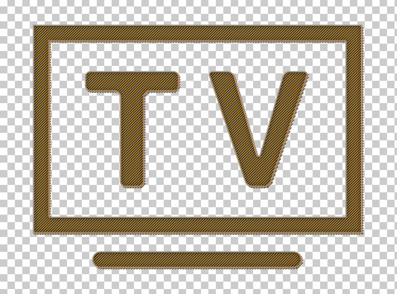 TV Monitor Icon Lodgicons Icon Tool Icon PNG, Clipart, Geometry, Line, Lodgicons Icon, Mathematics, Meter Free PNG Download
