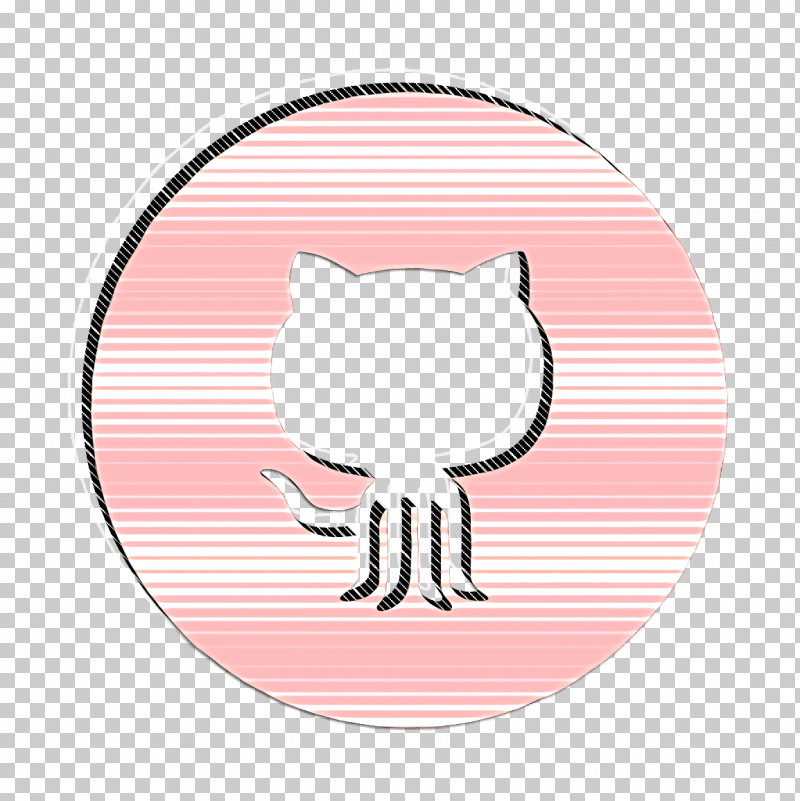 Circle Icon Github Icon PNG, Clipart, Black, Black Cat, Cartoon, Cat, Circle Icon Free PNG Download