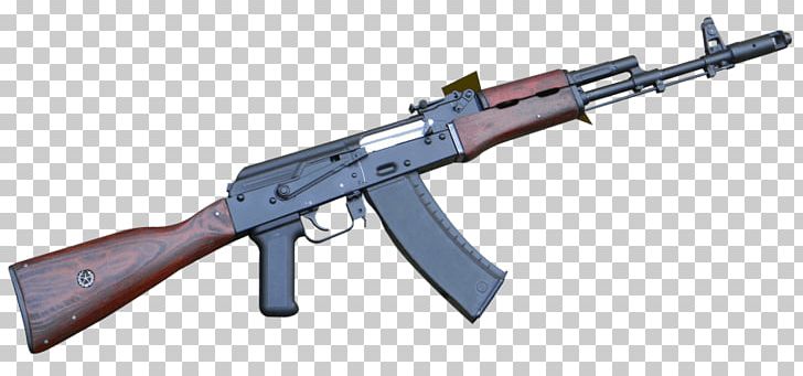 AK-47 AK-74 Weapon Stock PNG, Clipart, 54539mm, Air Gun, Airsoft, Airsoft Gun, Ak47 Free PNG Download