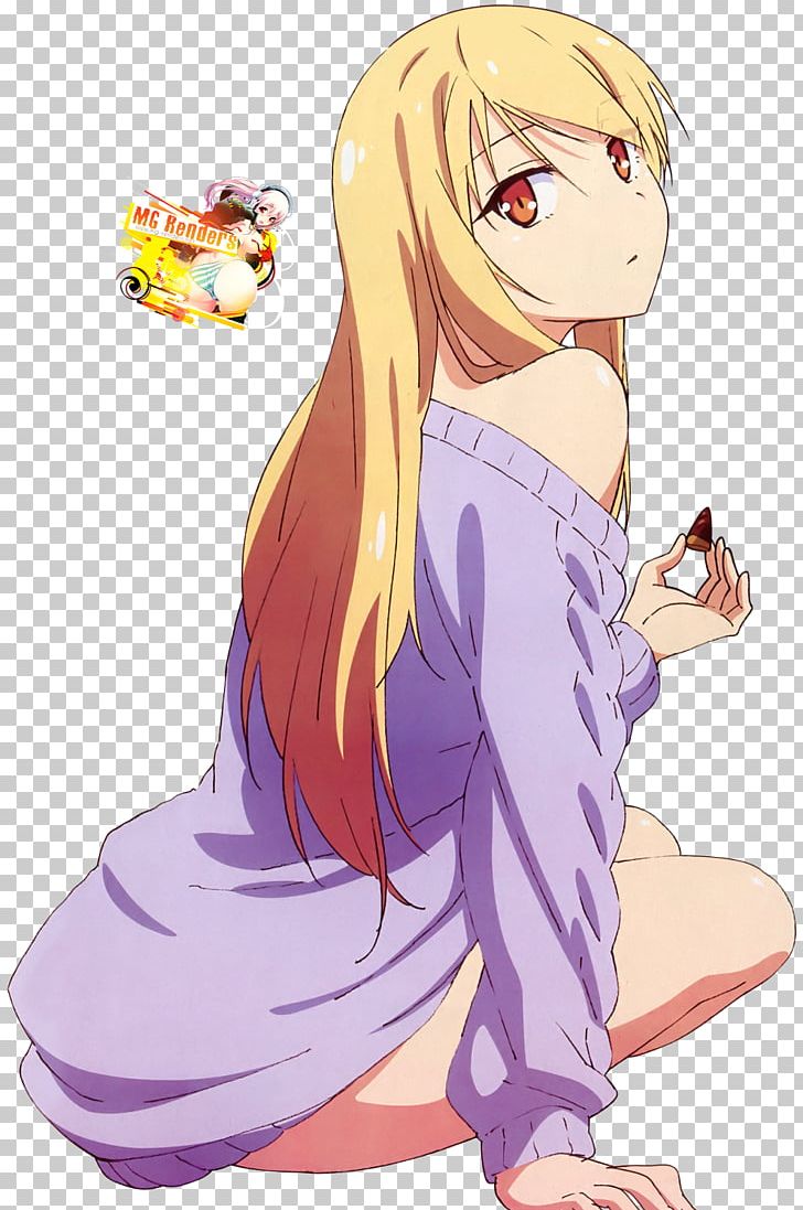 Anime The Pet Girl Of Sakurasou Mangaka Illyasviel Von Einzbern Asuna PNG, Clipart, Anime, Arm, Art, Asuna, Cartoon Free PNG Download