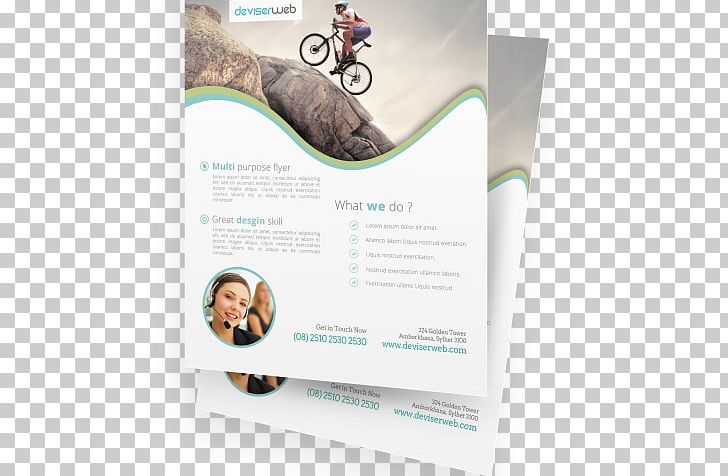 Brochure Flyer Pamphlet Template PNG, Clipart, Advertising, Art, Brand, Brochure, Business Card Free PNG Download
