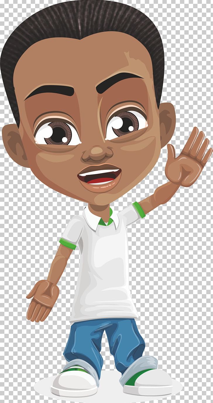 Cartoon Human Behavior Thumb Illustration PNG, Clipart, Behavior, Boy, Cartoon, Character, Fiction Free PNG Download