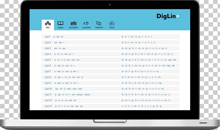 Computer Program Computer Software Nederlands Als Tweede Taal Accounting Dutch PNG, Clipart, Area, Computer, Computer Monitor, Computer Monitors, Computer Program Free PNG Download