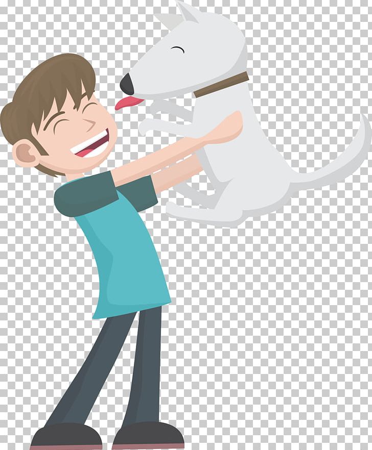 Dog Pet Sitting Puppy PNG, Clipart, Animal, Arm, Cartoon, Cartoon Characters, Encapsulated Postscript Free PNG Download