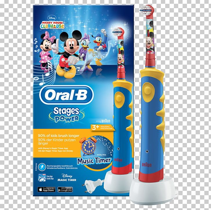 Electric Toothbrush Oral-B Pro-Health Stages Stage 3 Oral-B AdvancePower Kids 950 PNG, Clipart, Braun, Brush, Dental Care, Electric Toothbrush, Hardware Free PNG Download