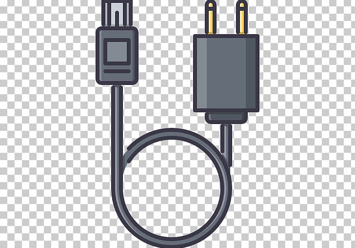 Electrical Cable AC Adapter Computer Icons Micro-USB PNG, Clipart, Ac Adapter, Cable, Computer, Computer Icons, Data Cable Free PNG Download
