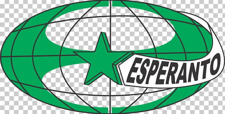 Esperanto World Language English Language Second Language PNG, Clipart, Area, Ball, Bandeira Do Esperanto, Brand, Circle Free PNG Download