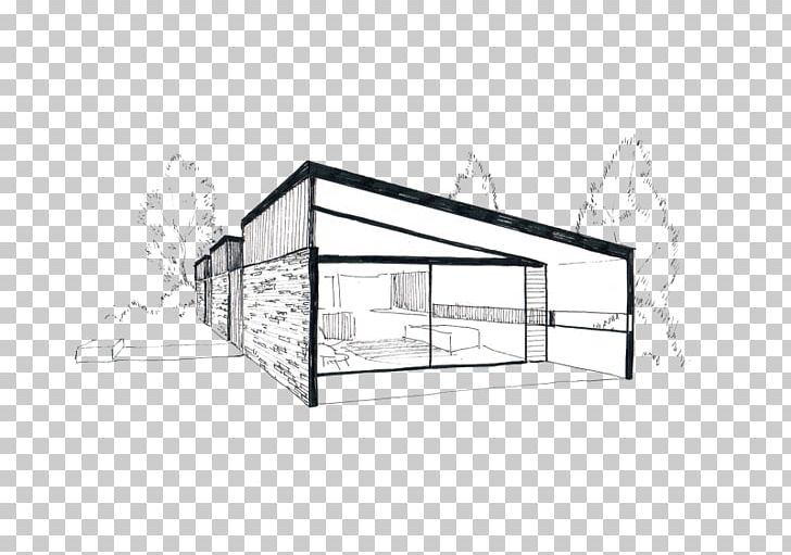 House Architecture Building Storey PNG, Clipart, Angle, Architect, Architecture, Art, Black And White Free PNG Download