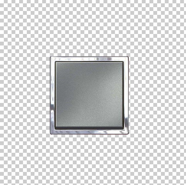 Legrand Material Switch Home Automation Metal PNG, Clipart, Brush, Brushed, Brush Effect, Brush Stroke, Bticino Free PNG Download