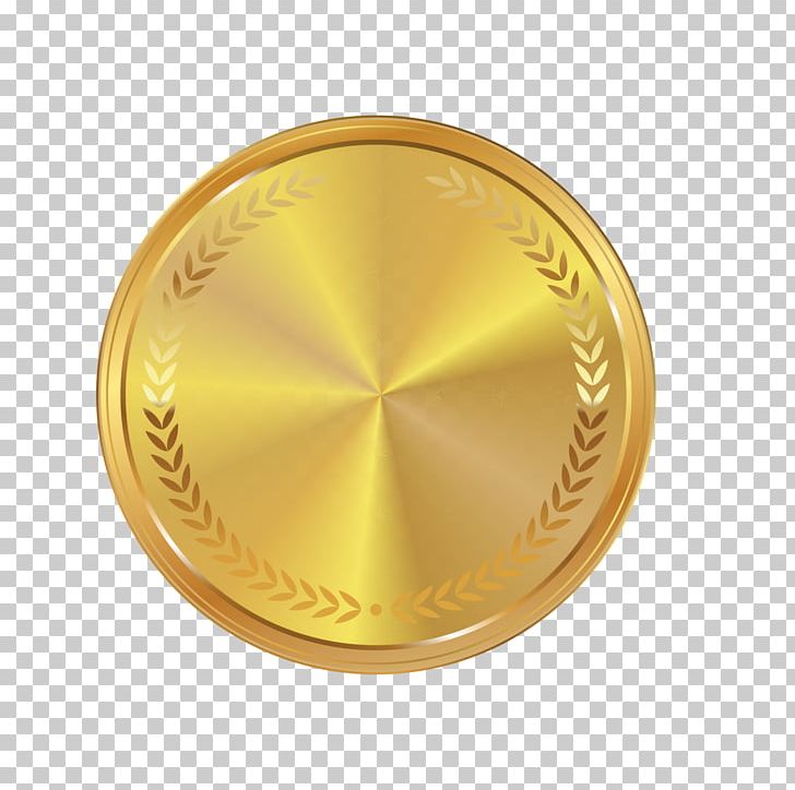 Medal Gold Icon PNG, Clipart, Adobe Illustrator, Atmosphere, Atmospheric, Atmospheric Sign, Badge Free PNG Download