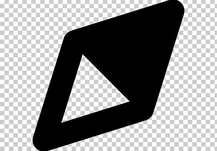 Rhombus Triangle Shape Symbol PNG, Clipart, Angle, Art, Black, Black And White, Circle Free PNG Download