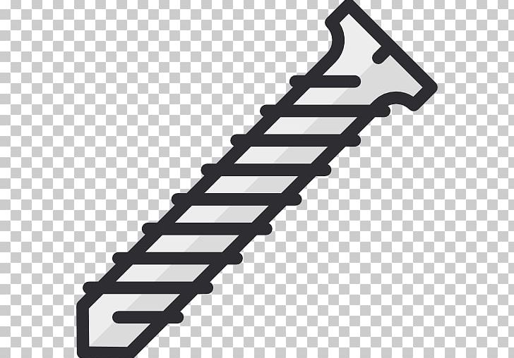 Screw Scalable Graphics Icon PNG, Clipart, Angle, Automotive Exterior, Black And White, Cartoon, Computer Repair Screw Driver Free PNG Download