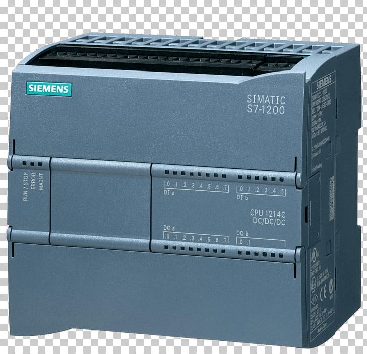 Siemens Simatic Step 7 Programmable Logic Controllers Automation PNG, Clipart, Automation, Central Processing Unit, Electronic Device, Electronic Instrument, Electronics Accessory Free PNG Download