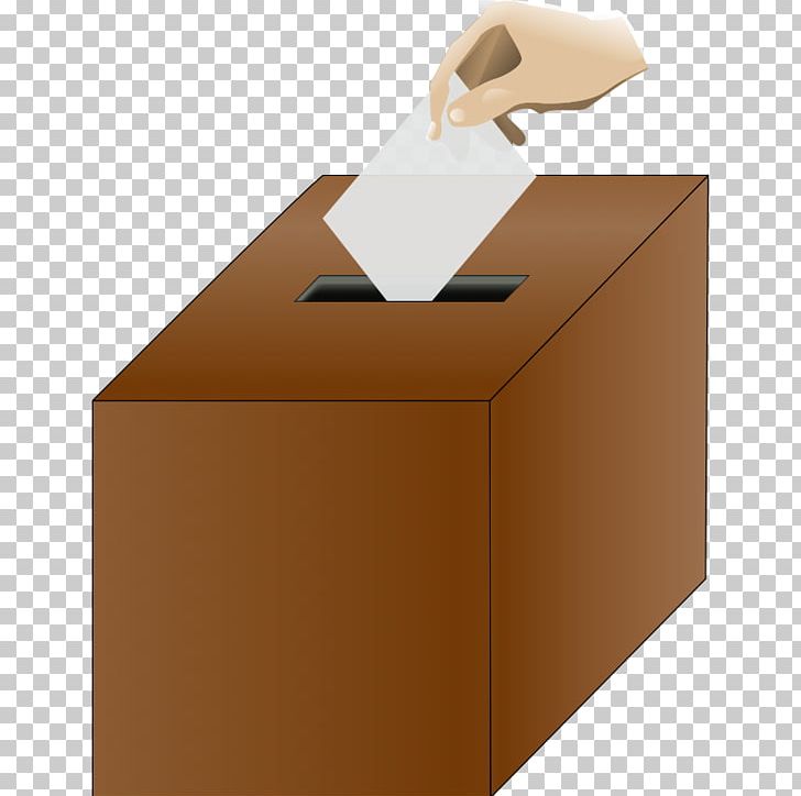 Ballot Box Election Illustration PNG, Clipart, Angle, Art, Ballot, Ballot Box, Box Free PNG Download