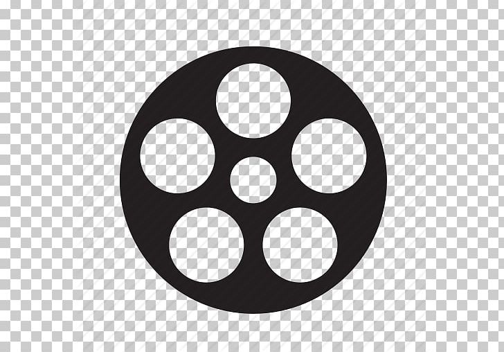 Computer Icons Film Motorcycle Reel PNG, Clipart, 8 Mm Film, Bicycle, Black And White, Circle, Computer Icons Free PNG Download