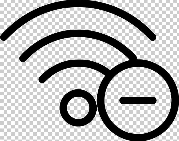Computer Icons Wi-Fi Scalable Graphics Computer Network PNG, Clipart, Area, Black And White, Brand, Circle, Computer Icons Free PNG Download