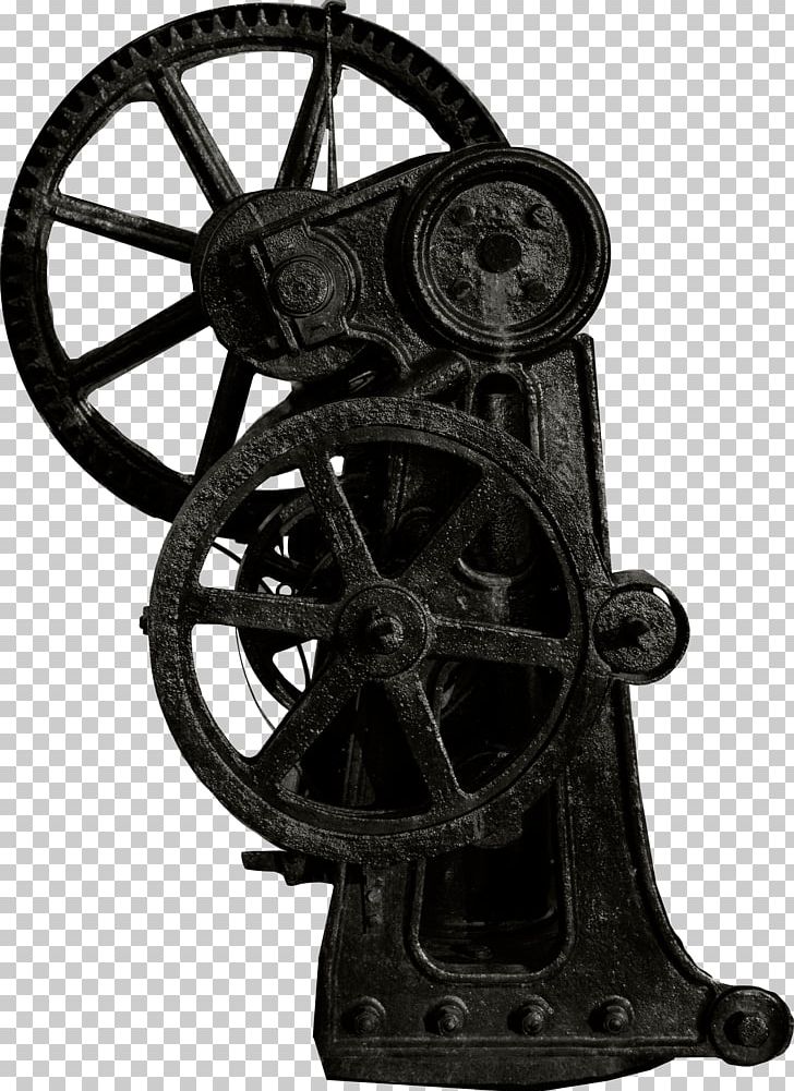 Industrial Revolution Steam Engine Steampunk Machine PNG, Clipart, Black And White, Clock, Dark, Download, Engine Free PNG Download
