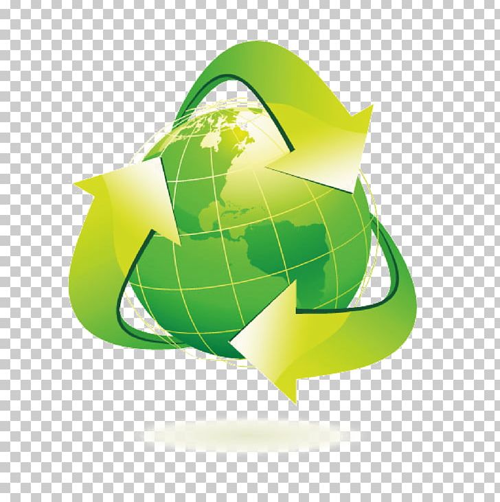 Recycling Symbol Waste Stock Photography PNG, Clipart, Computer Wallpaper, Drawing, Earth, Green, Green Earth Free PNG Download