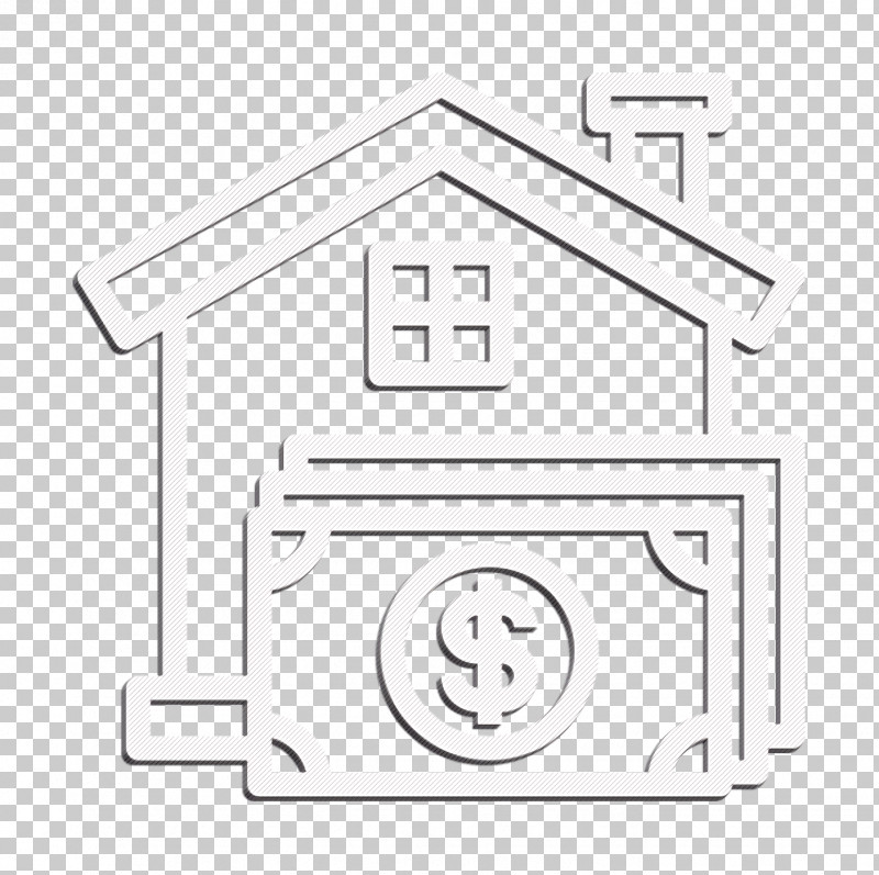 Loan Icon Business Motivation Icon PNG, Clipart, Apartment, Building, Business Motivation Icon, Company, Farmhouse Free PNG Download
