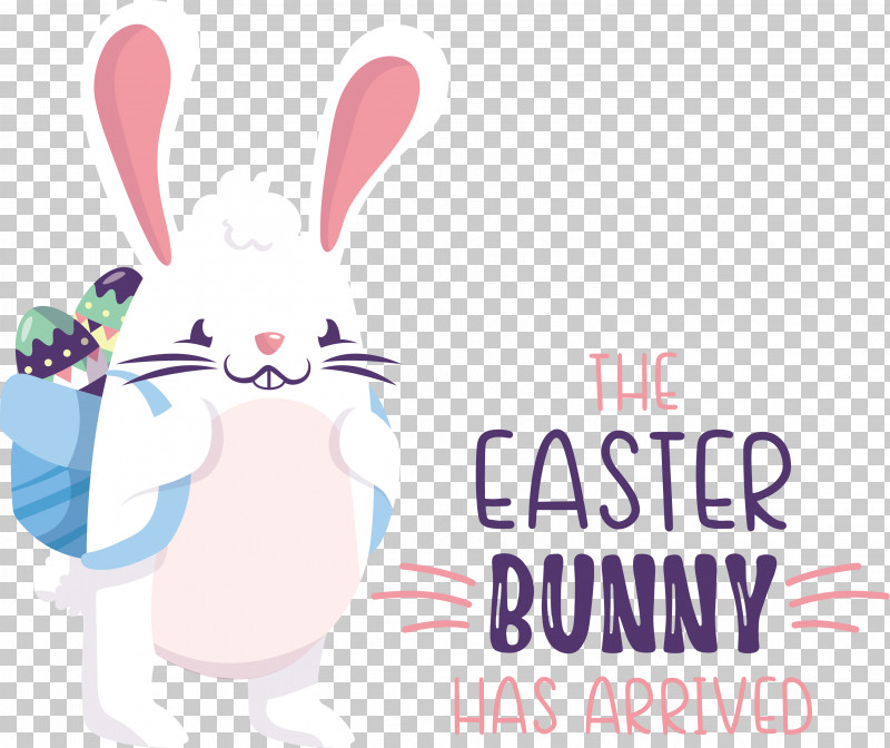 Easter Bunny PNG, Clipart, Biology, Cartoon, Easter Bunny, Logo, Rabbit Free PNG Download