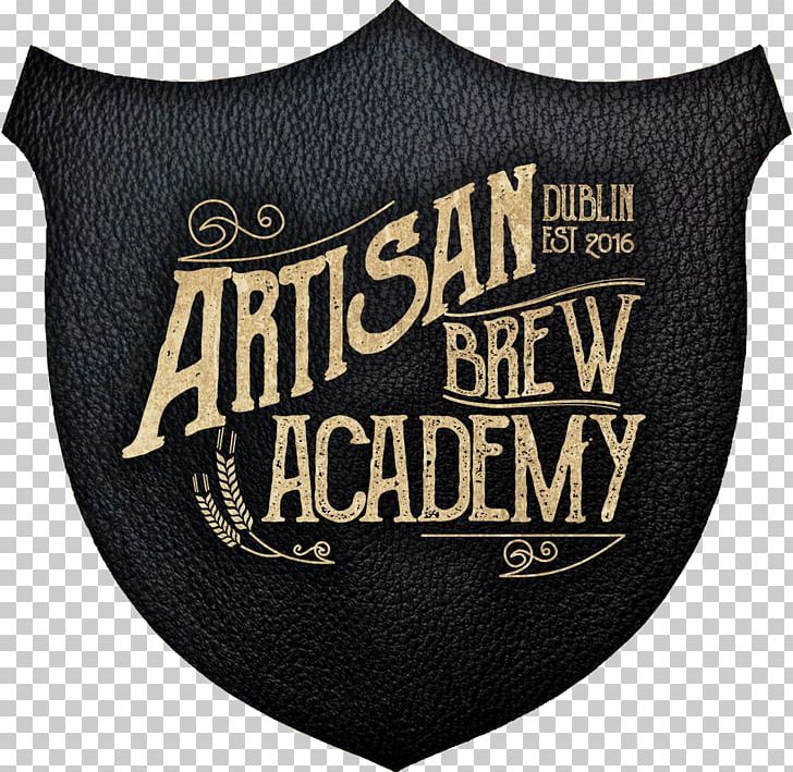 Artisan Brew Academy T-shirt Logo Font Product PNG, Clipart, Brand, Clothing, Dublin, Label, Logo Free PNG Download
