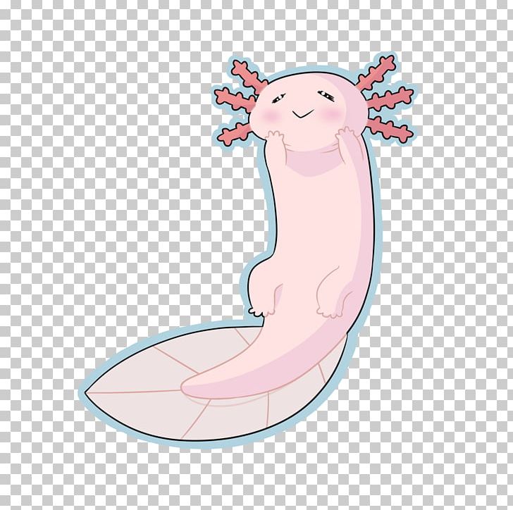 Axolotl Drawing PNG, Clipart, Animaatio, Animal, Art, Axolotl, Cartoon Free PNG Download