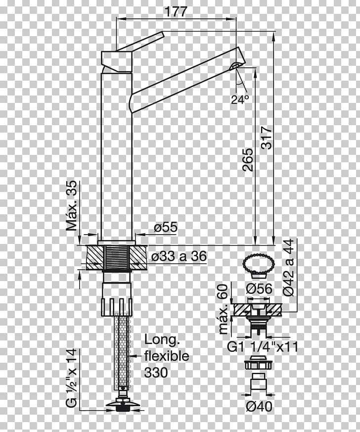 Bidet Monomando Sink Bathroom Countertop PNG, Clipart, Angle, Bathroom, Bidet, Black And White, Circuit Component Free PNG Download