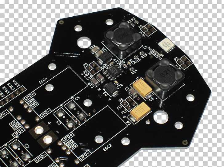 Electronics Electronic Component Electronic Engineering Unmanned Aerial Vehicle Distribution Board PNG, Clipart, Circuit Board, Circuit Component, Distribution Board, Electrical Engineering, Electrical Network Free PNG Download