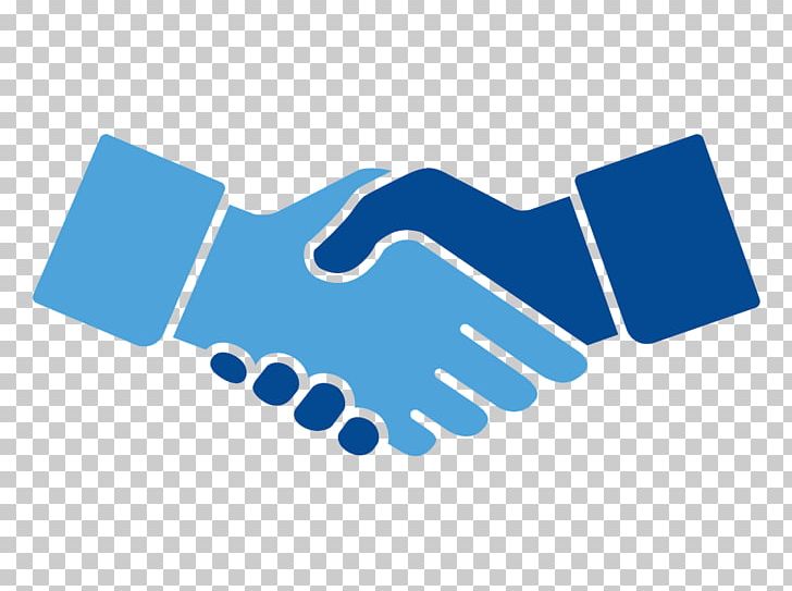 Handshake Graphic Design Stock Photography PNG, Clipart, Angle, Art, Blue, Brand, Business Free PNG Download