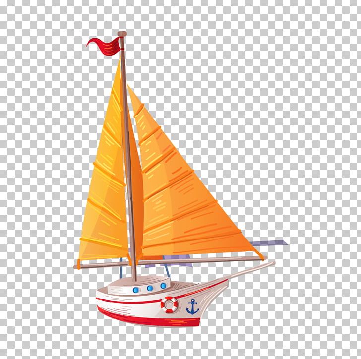 Sail Transport Cartoon PNG, Clipart, Boat, Boating, Boats, Cartoon, Chinese Style Boat Free PNG Download
