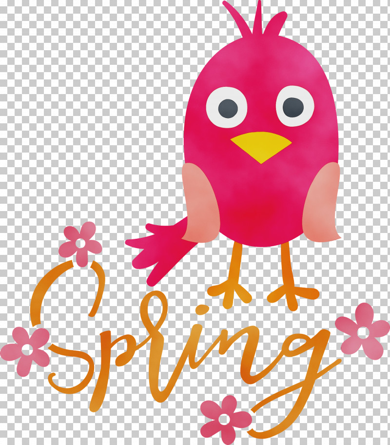 Cartoon Birds Editing Red Pink PNG, Clipart, Bird, Birds, Cartoon, Editing, Paint Free PNG Download