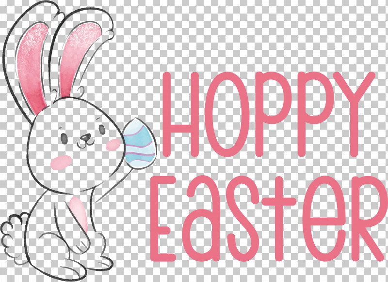 Easter Bunny PNG, Clipart, Cartoon, Easter Bunny, Happiness, Rabbit, Whiskers Free PNG Download