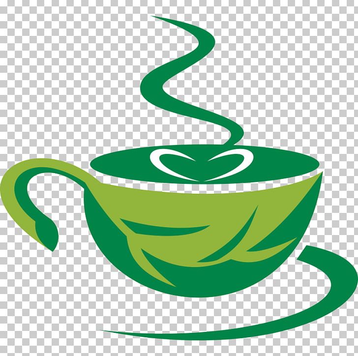 Cafe Coffee Cup Green Tea PNG, Clipart, Artwork, Cafe, Caffeine, Coffee, Coffee Cup Free PNG Download