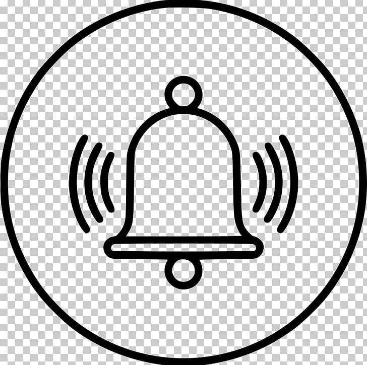 Computer Icons Bell PNG, Clipart, Alarm, Alarm Clocks, Area, Bell, Black And White Free PNG Download