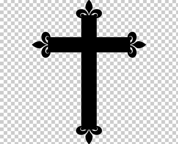 Cross Pink PNG, Clipart, Art, Baptism, Black, Black And White, Clip Art Free PNG Download