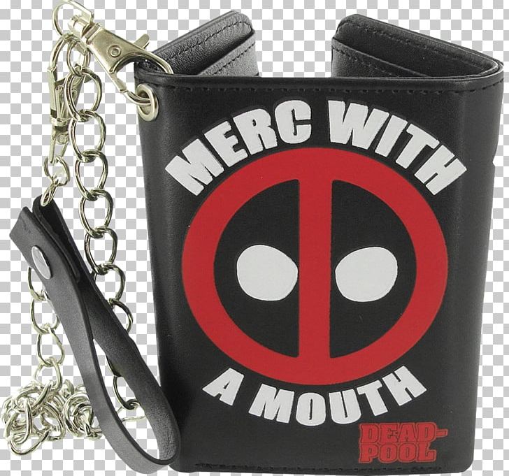 Deadpool Coin Purse Wallet Dead Pool Handbag PNG, Clipart, Bag, Brand, Chain, Coin, Coin Purse Free PNG Download