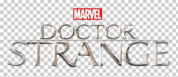 Doctor Strange in the Multiverse of Madness Logo PNG