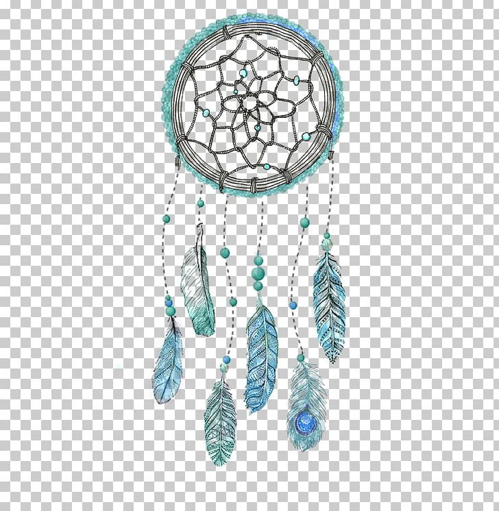 Dreamcatcher PNG, Clipart, Aqua, Body Jewelry, Catcher, Clip Art, Color Free PNG Download