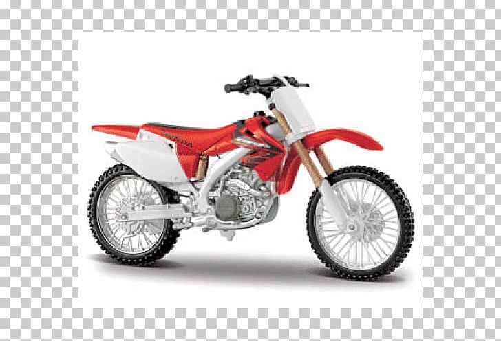 Honda CRF450R Honda Civic Motorcycle Die-cast Toy PNG, Clipart, 112 Scale, Car, Cars, Diecast Toy, Enduro Free PNG Download