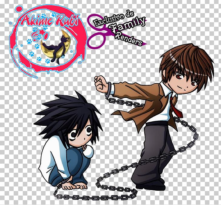 Light Yagami Mello Death Note Another Note: The Los Angeles BB Murder Cases Ryuk PNG, Clipart, Artwork, Black Hair, Cartoon, Character, Chibi Free PNG Download