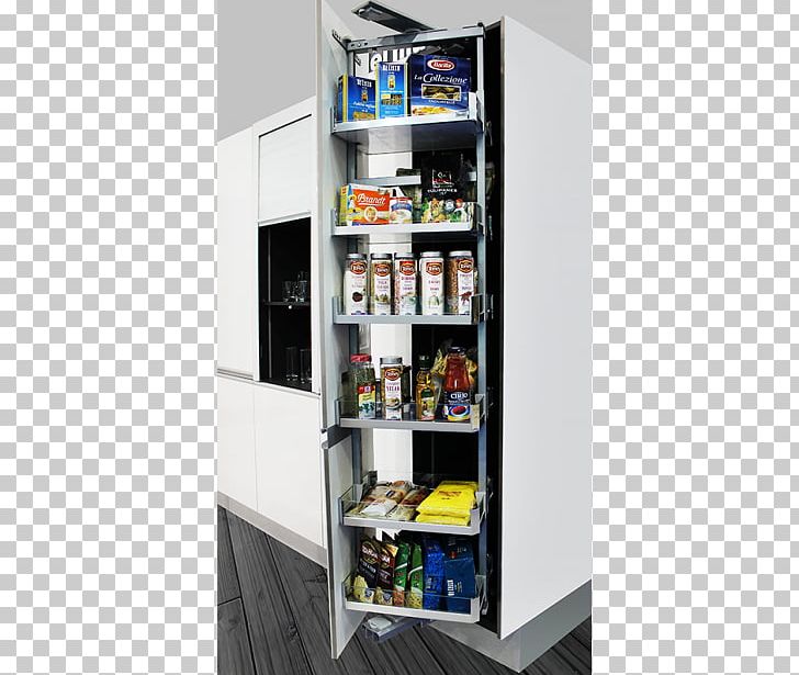 Pantry Kitchen Computer File Steel Refrigerator PNG, Clipart, Angle, Chrome Plating, Display Case, Door, Drawer Free PNG Download
