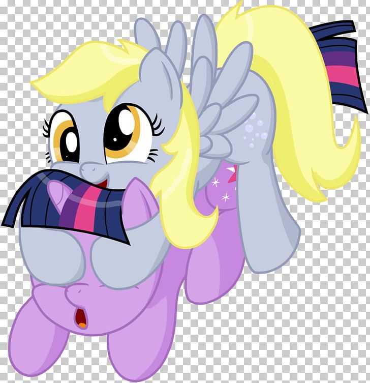 Pony Twilight Sparkle Derpy Hooves Rainbow Dash Pinkie Pie PNG, Clipart, Cartoon, Deviantart, Fictional Character, Mammal, My Little Pony Free PNG Download